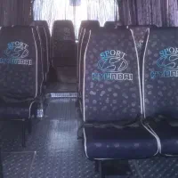 هیوندامینی بوس تمیزمدل ۹۰|خودرو سنگین|برخوار, |دیوار