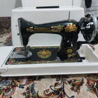 چرخ خیاطی مارشال