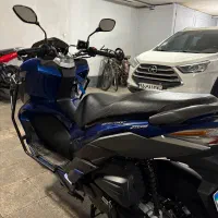گلکسی jt200|موتورسیکلت|تهران, نظام‌آباد|دیوار
