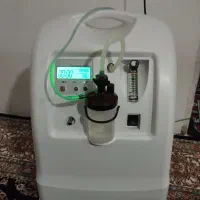 دستگاه اکسیژن ساز ۵ لیتری
