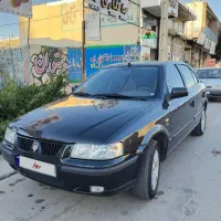 سمند LX|خودرو سواری و وانت|قیدار, |دیوار