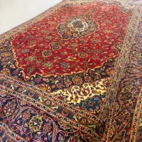 فرش لاکی ۶ متری