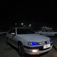 پارس تیوفایو فنی مشابه صفر|خودرو سواری و وانت|خرمشهر, |دیوار