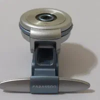وب‌ کم Farasso FC1530|قطعات و لوازم جانبی رایانه|همدان, |دیوار