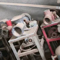 فروش دستگاه شربت ساز/سماور صنعتی و غیره دست دوم