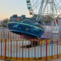 دستگاه شهربازی دست دوم نقد و چک|اسباب‌‌بازی|تهران, منیریه|دیوار