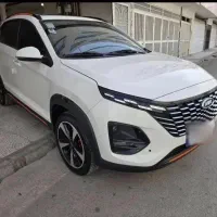 ایکس ۳۳ کراس مدل۱۴۰۲|خودرو سواری و وانت|مشهد, منزل آباد|دیوار