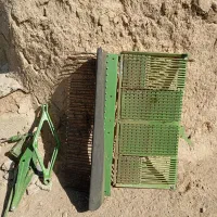 وسایل‌عادی‌‌کمباین‌صفر|ماشین‌آلات صنعتی|سنندج, |دیوار