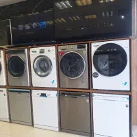 x257x267ساید الجی درطرح ها ورنگ های متنوع..|یخچال و فریزر|تهران, دبستان|دیوار