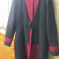 مانتو زنانه