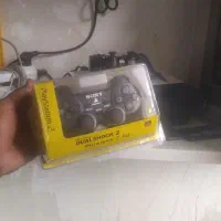 پلی استیشن۲ سی دی خور و فلشخور