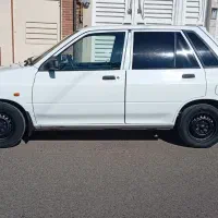 پراید ۱۱۱|خودرو سواری و وانت|سیرجان, |دیوار