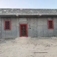 فروش دو عدد پنجره ودرب سالن به ابعاد ۲.۳۰*۱.۳۰