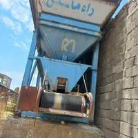 بچینگ راه ماشین|ماشین‌آلات صنعتی|تهران, آسمان|دیوار
