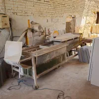 فرزآبی سنگبری سرامیک بر