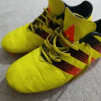 کفش استوک چمنی|تجهیزات ورزشی|نظرآباد, نظرآباد|دیوار