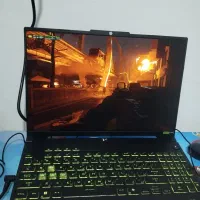 لپتاپ ایسوس تافasus tuf gaming f16 607vu2025