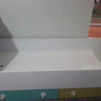 تخت کودک و نوجوان