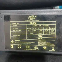 پاور ۵۸۰ DEEPCOOL دیپ کول