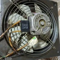 هواکش  صنعتی