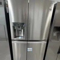 تمام نقاط ساید و یخچال فریزر //بدون تعطیلی خریدار