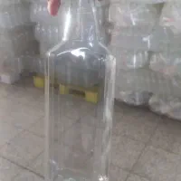 بطری پت روغن