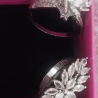 انگشتر نقره|جواهرات|تهران, افسریه جنوبی|دیوار