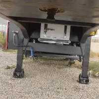 کمپرسی|خودرو سنگین|لالجین, |دیوار