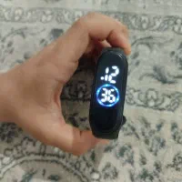 ساعت هوشمند