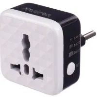 کله شارژر 20وات به همراه کابل و تبدیل3به2
