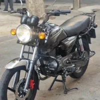 Kld200|موتورسیکلت|تهران, هاشم‌آباد|دیوار