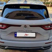 کولیوس2017فول در حد صفر|خودرو سواری و وانت|تهران, پونک|دیوار