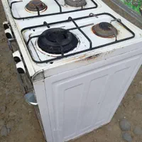 گاز آشپزخانه|اجاق گاز و لوازم برقی پختوپز|سیاهکل, |دیوار