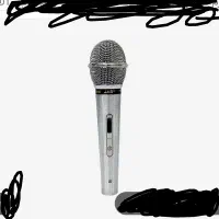 میکروفون جاسکو ۱۰۰۰ و ۲۰۰۰