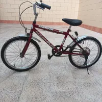 دوچرخه بچه گانه تمیز تخفیف سرمعامله