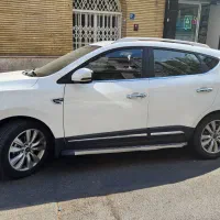 jac s5 مدل 1398|خودرو سواری و وانت|تهران, اقدسیه|دیوار