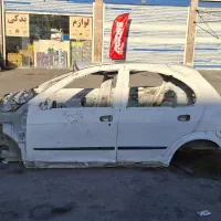 اتاق تیبا 2|قطعات یدکی و لوازم جانبی|فولادشهر, سایت صنعتی کاوه|دیوار