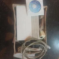 فروش مودم تلفن مخابرات|مودم و تجهیزات شبکه|بوکان, |دیوار