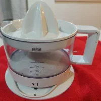 آبمیوه گیری براون نو