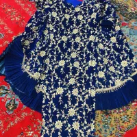 لباس محلی|لباس|دهدشت, |دیوار