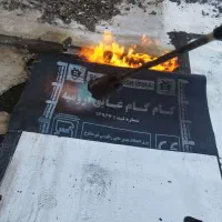 نمایندگی ایزوگام