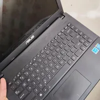 لبتاپ ASUS نو (همراه کیبورد و موس)|رایانه همراه|تهران, ظهیرآباد|دیوار