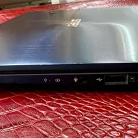 لپ تاپ ایسوس با ۲ مانیتور Asus zen book ux434f|رایانه همراه|تهران, دزاشیب|دیوار