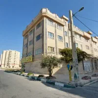 ۳طبقه با موقعیت اداری و تجاری|فروش دفتر کار، اتاق اداری، مطب|اسلامشهر, شهرک واوان|دیوار