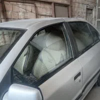 سمند مدل ۸۴ تک برگ سند