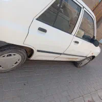 پراید۹۵|خودرو سواری و وانت|تربت جام, میان جام|دیوار