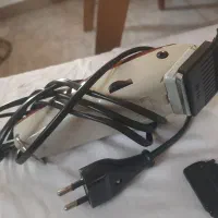 ماشین ریشتراش موزراصل آلمان فقط یک میلیون پانصد|آرایشی، بهداشتی، درمانی|لنگرود, |دیوار