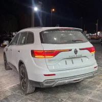 رنو کولیوس ۲۰۲۵صفر