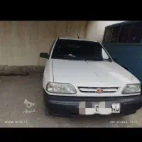 ماشین پراید مدل 90|خودرو سواری و وانت|کیشکور, |دیوار