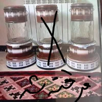 چراغ نفتی پرفکشن امریکایی موزه ای